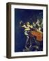 Lot Taken Prisoner-Bartolomeo Guidobono-Framed Giclee Print