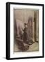 Lote of Udymere-John Seymour Lucas-Framed Giclee Print