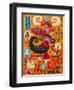 Loteria!-Jorge R. Gutierrez-Framed Art Print