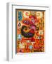 Loteria!-Jorge R. Gutierrez-Framed Art Print