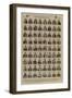 Loterie des rois de France-null-Framed Giclee Print