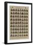 Loterie des rois de France-null-Framed Giclee Print