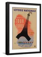 Loterie Nationale-null-Framed Giclee Print