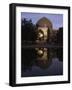 Lotfollah Mosque, Unesco World Heritage Site, Isfahan, Iran, Middle East-Sybil Sassoon-Framed Photographic Print