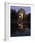 Lotfollah Mosque, Unesco World Heritage Site, Isfahan, Iran, Middle East-Sybil Sassoon-Framed Photographic Print