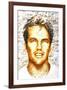 Lothar-Chris Britz-Framed Limited Edition