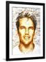 Lothar-Chris Britz-Framed Limited Edition