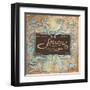 Lotion de Paris-Gregory Gorham-Framed Art Print