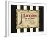 Lotion Label-Jillian Jeffrey-Framed Art Print