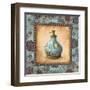 Lotion-Gregory Gorham-Framed Art Print