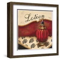 Lotion-Gregory Gorham-Framed Art Print