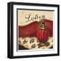 Lotion-Gregory Gorham-Framed Art Print