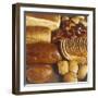 Lots of Bread-null-Framed Photographic Print