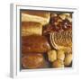 Lots of Bread-null-Framed Photographic Print