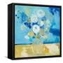 Lots of Flowers-Farida Zaman-Framed Stretched Canvas