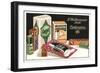 Lots of German Products-null-Framed Premium Giclee Print