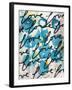 Lots of Love II-Kent Youngstrom-Framed Art Print