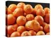 Lots of Oranges, Some Peeled-Miguel G^ Saavedra-Stretched Canvas