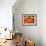 Lots of Oranges, Some Peeled-Miguel G^ Saavedra-Framed Photographic Print displayed on a wall