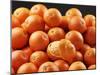 Lots of Oranges, Some Peeled-Miguel G^ Saavedra-Mounted Photographic Print