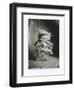 Lots of Tea Bags, Stacked-Dave King-Framed Photographic Print