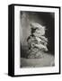 Lots of Tea Bags, Stacked-Dave King-Framed Stretched Canvas