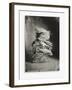 Lots of Tea Bags, Stacked-Dave King-Framed Photographic Print