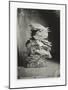 Lots of Tea Bags, Stacked-Dave King-Mounted Photographic Print