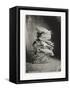 Lots of Tea Bags, Stacked-Dave King-Framed Stretched Canvas