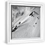 White Frame