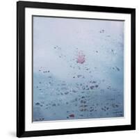 Lotus, 2011-Luke Elwes-Framed Giclee Print