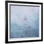 Lotus, 2011-Luke Elwes-Framed Giclee Print