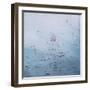 Lotus, 2011-Luke Elwes-Framed Giclee Print