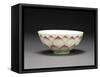 Lotus Bowl-null-Framed Stretched Canvas