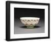 Lotus Bowl-null-Framed Photographic Print