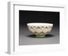 Lotus Bowl-null-Framed Photographic Print