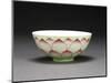 Lotus Bowl-null-Mounted Photographic Print