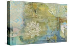 Lotus Dream-Jodi Fuchs-Stretched Canvas