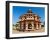 Lotus Temple, India-saiko3p-Framed Photographic Print