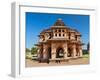 Lotus Temple, India-saiko3p-Framed Photographic Print