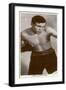 Lou Ambers, American Boxer, 1938-null-Framed Giclee Print