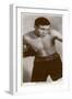 Lou Ambers, American Boxer, 1938-null-Framed Giclee Print