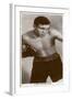 Lou Ambers, American Boxer, 1938-null-Framed Giclee Print