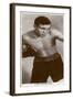 Lou Ambers, American Boxer, 1938-null-Framed Giclee Print