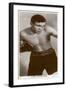 Lou Ambers, American Boxer, 1938-null-Framed Giclee Print