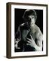 Lou Ferrigno, Incredible Hulk, The-Tv, 1978-null-Framed Photographic Print