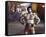 Lou Ferrigno-null-Framed Stretched Canvas