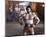 Lou Ferrigno-null-Mounted Photo