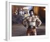 Lou Ferrigno-null-Framed Photo