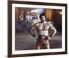 Lou Ferrigno-null-Framed Photo